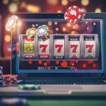 Experience the Thrill of Real Winnings with Bandar Judi Online