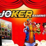 Joker123 Slots: Non-Stop Thrills and Huge Jackpots