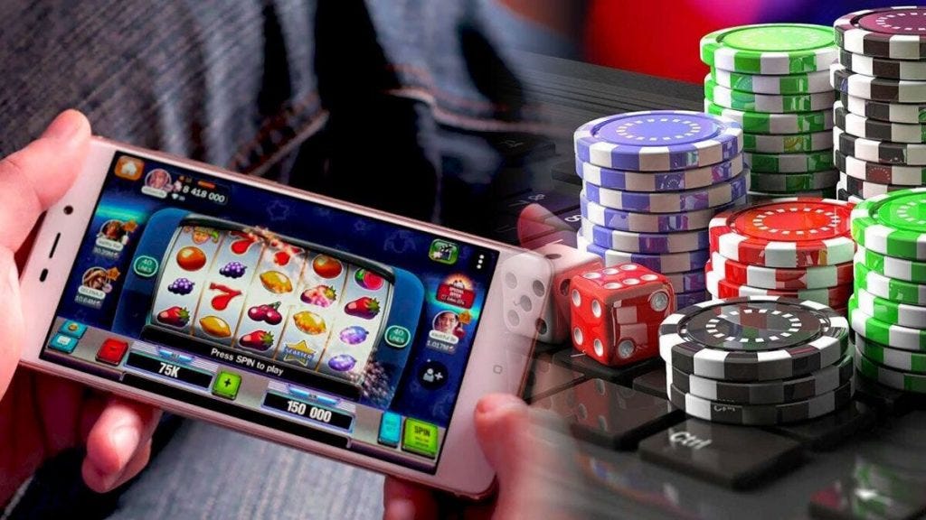 Online Casino Explained: Games, Safety, Bonuses, and Legal Tips